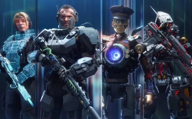 Battlefield 6 Phantom Edition-exclusive skins leak, and they aren't Call of Duty-goofy 69626
