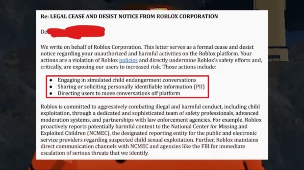 Roblox loses $12 billion in market cap amid ongoing child predator controversy 312123