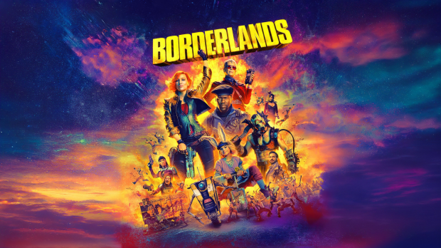Borderlands creator Randy Pitchford was hands-off on Borderlands movie: 'I'm not a filmmaker' 2