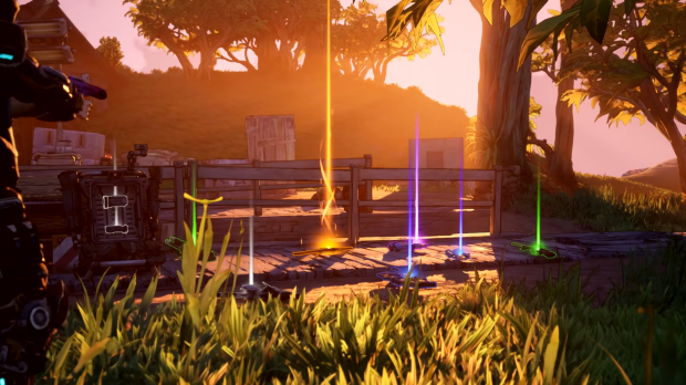 Borderlands 4's new 'cross-license' system breaks weapon manufacturer mod exclusivity 13