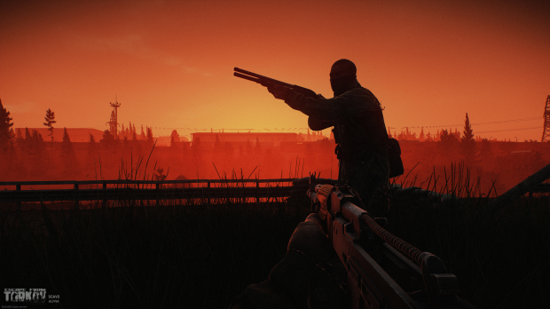 Escape From Tarkov will officially exit beta this November 2