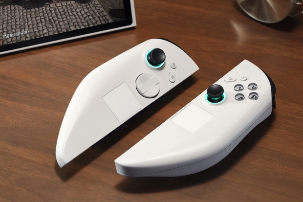 Abxylute preps its new 11-inch 3D gaming handheld powered by Intel Lunar Lake CPU, costs $1699 905