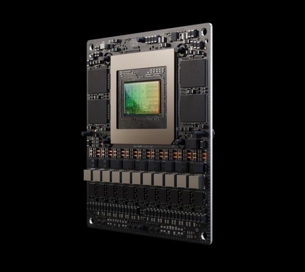 NVIDIA silently launches record-breaking mini PC, flexing a tiny compact powerhouse 6366