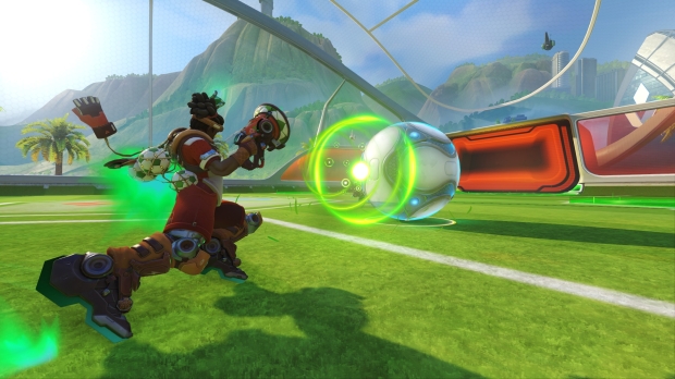 Overwatch 2 Season 18 will have biggest Stadium evolution yet, new support Hero, and more 809