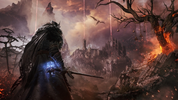 Lords of the Fallen breaks 2 million sales shortly before sequel announcement