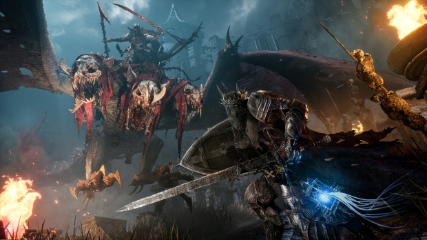 Lords of the Fallen breaks 2 million sales shortly before sequel announcement 2