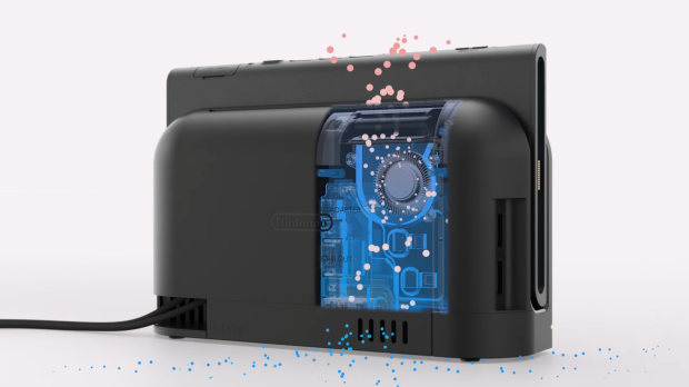 Switch 2 devkits still scarce, Nintendo remains very selective of who ...