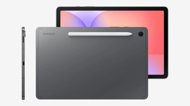 Samsung announces affordable Galaxy Tab S10 Lite tablet and Galaxy Buds3 FE earbuds 2