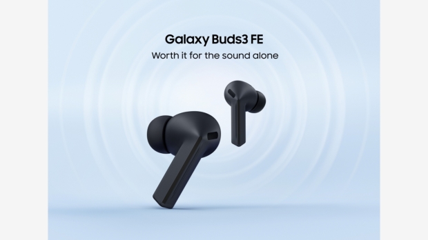 Samsung announces affordable Galaxy Tab S10 Lite tablet and Galaxy Buds3 FE earbuds 3