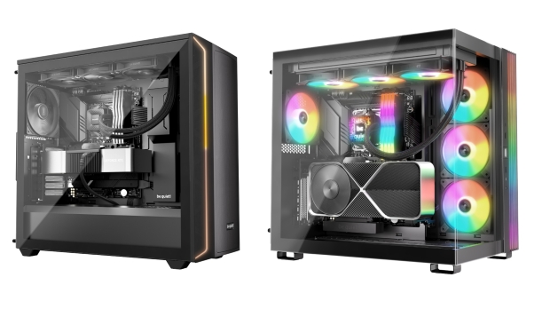 be quiet! launches its latest Pure Loop 3 high-performance AIO water coolers 2