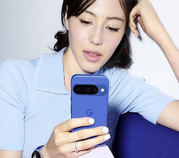 User: "So, how do I turn this battery health feature off?" Google: "You don't, get used to it" (Image Credit: Google)