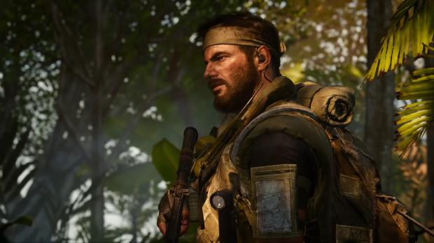 Black Ops 7 Carry Forward program canceled, Black Ops 6 skins and unlocks aren't transferable 3