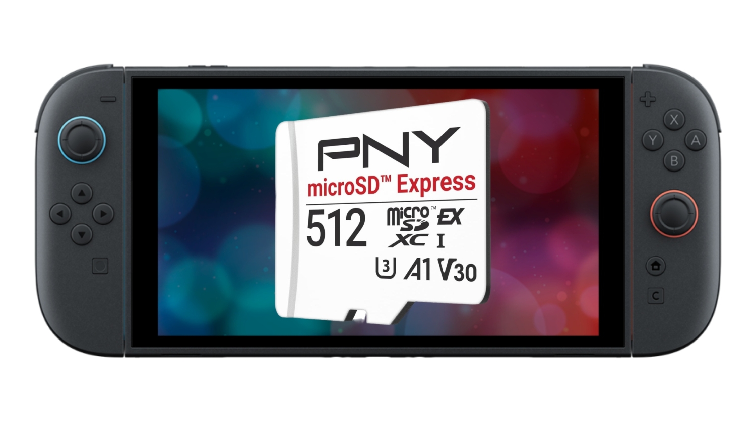 Nintendo Switch2 本体 ＋ microSD Expressカード microSD Expressカードについて｜Nintendo Switch 2｜任天堂