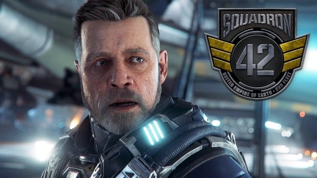 Star Citizen's single-player Squadron 42 will rival GTA 6 as the 'biggest budget' game of 2026