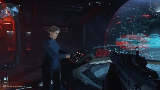 Star Citizen's single-player Squadron 42 will rival GTA 6 as the 'biggest budget' game of 2026 3