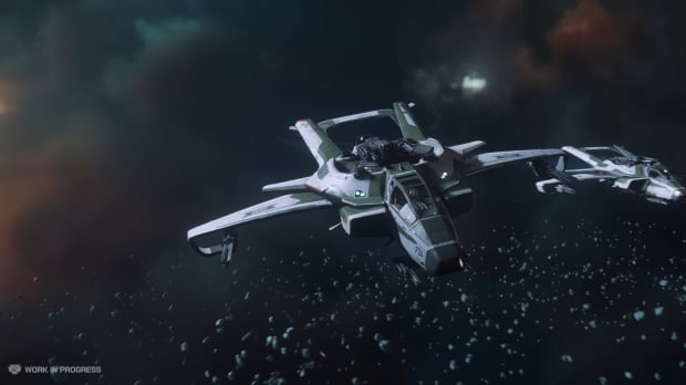Star Citizen's single-player Squadron 42 will rival GTA 6 as the 'biggest budget' game of 2026 4