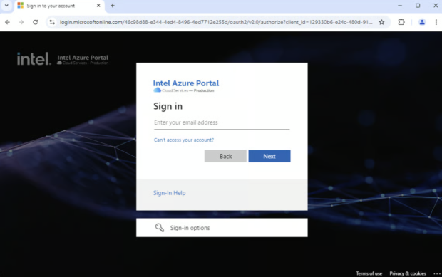 Hacker downloads sensitive data on every single Intel employee 616565