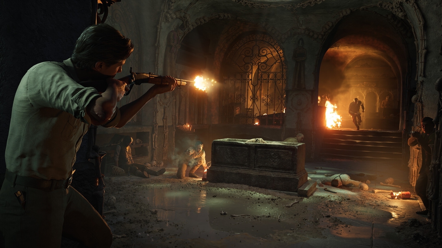 Epic CEO Tim Sweeney blames game developers for poor Unreal Engine 5 ...