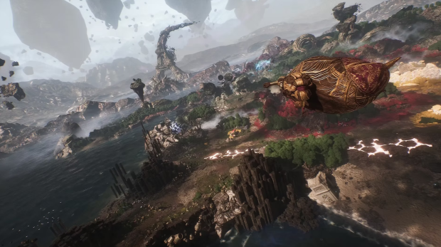 More Clair Obscur games on the way, is a franchise and not one-off RPG 2