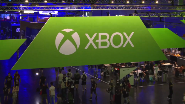 Xbox had 5 out of the top 10 best-selling games of July