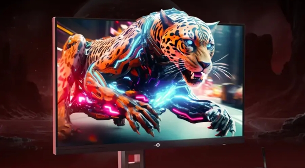 Save big with Titan Army's Labor Day Sale: P2510S Plus and P2718C monitors from $99.99