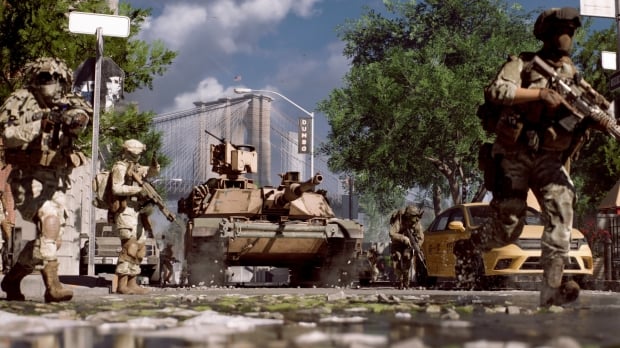 Battlefield 6 is launching with 600+ customization options on PC 02