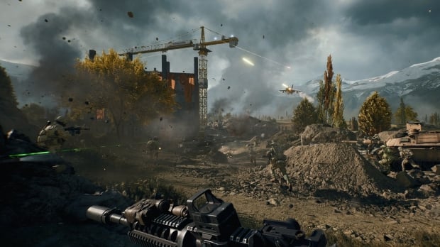 Battlefield 6 is launching with 600+ customization options on PC 03