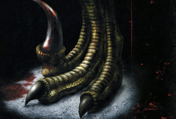 New Dino Crisis games were in development at Capcom, but the projects went extinct 34