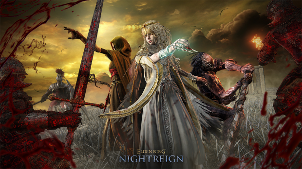 Elden Ring Nightreign Deep of Night brings gauntlet of pain with bosses and endless horde mode 22