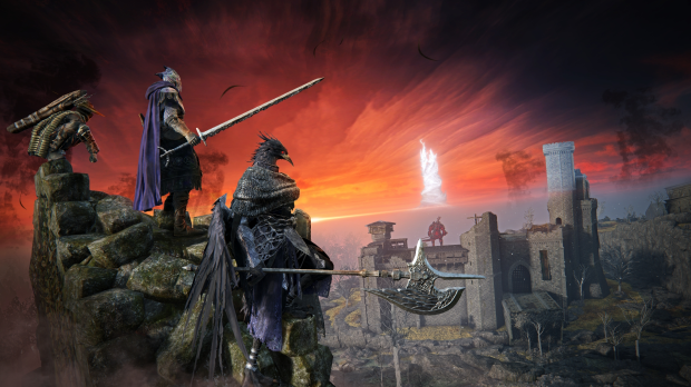 Elden Ring Nightreign Deep of Night brings gauntlet of pain with bosses and endless horde mode
