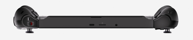 Lenovo's upgraded Legion Go 2 handheld with Ryzen Z2 Extreme will be revealed next week 03