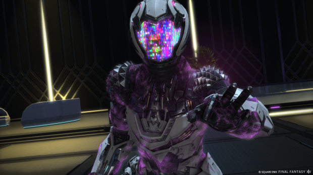 Yoshi-P officially responds to Final Fantasy XIV mod controversy