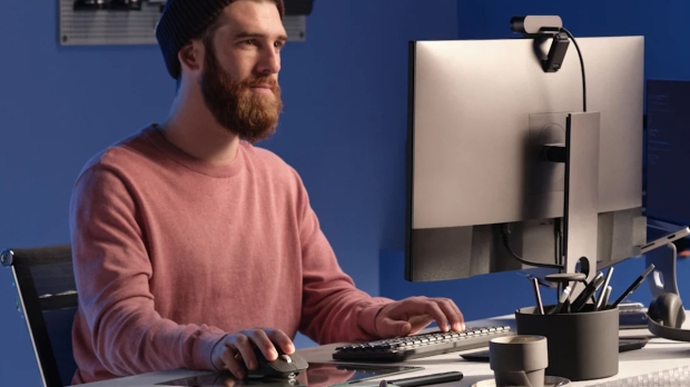 Logitech MX Master 4 isn't a gaming mouse - but it's getting haptic feedback, this leak claims