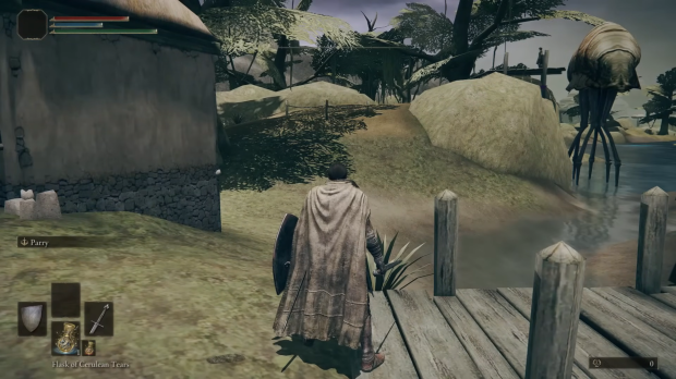 Modder creates 'Morrowring' by merging Morrowind and Elden Ring together