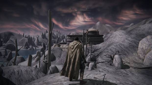 Modder creates 'Morrowring' by merging Morrowind and Elden Ring together 5