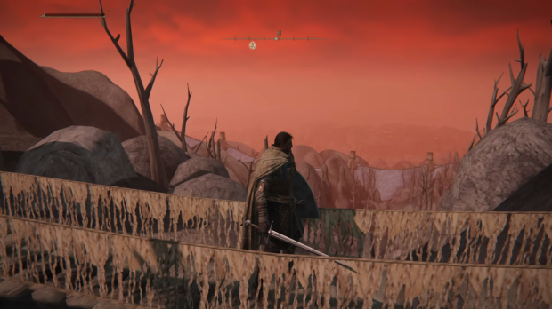Modder creates 'Morrowring' by merging Morrowind and Elden Ring together 6