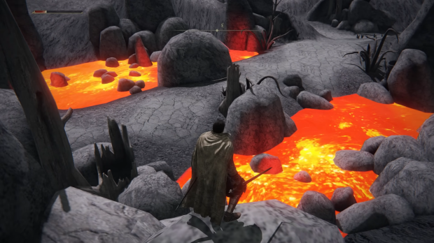 Modder creates 'Morrowring' by merging Morrowind and Elden Ring together 7
