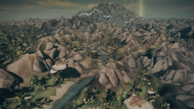 Modder creates 'Morrowring' by merging Morrowind and Elden Ring together 9