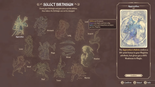 New Skyblivion gameplay video shows off upgraded lockpicking, new colorful menus, remade gear 3