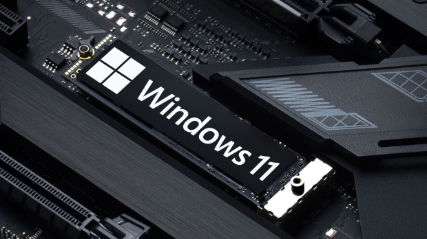Microsoft says recent reports of SSD failures were not caused by a Windows 11 update
