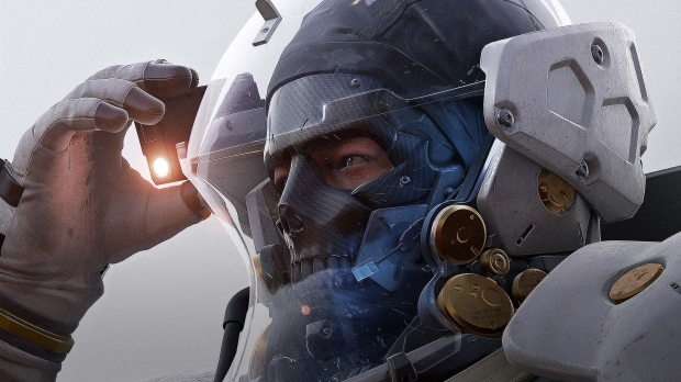 Hideo Kojima will show off 'future projects' at big 10-year studio anniversary event