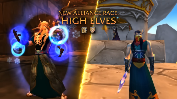 Blizzard sues Turtle WoW emulator for 'egregious' copyright infringement