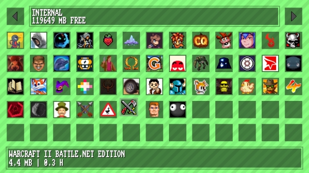 Kazeta turns mini PCs into plug-and-play '90s-style consoles 3