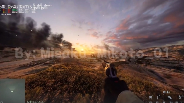 Battlefield 6 leak reveals what everyone has been asking for