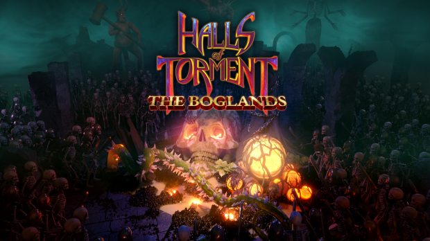 Vampire Survivors-like Halls of Torment breaks 1 million sales, coming to PlayStation and Xbox 38402160