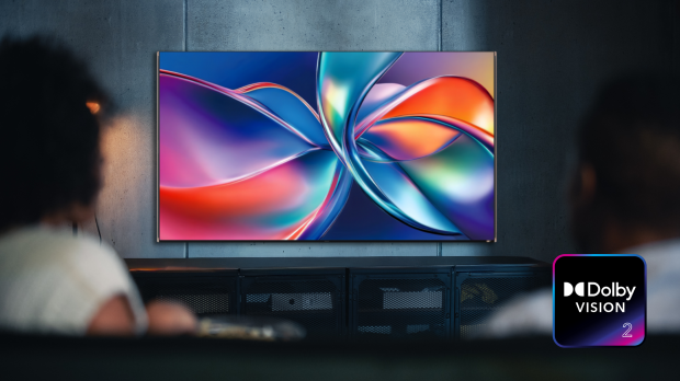 Next-generation HDR announced, Dolby Vision 2 introduces a world first 5665