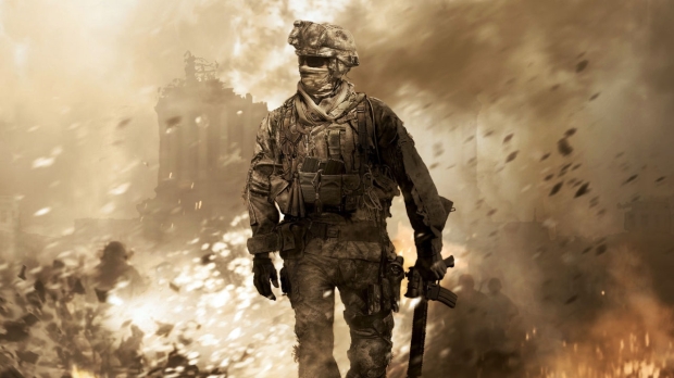 Paramount confirms live-action Call of Duty movie, an 'unforgettable blockbuster' 615156