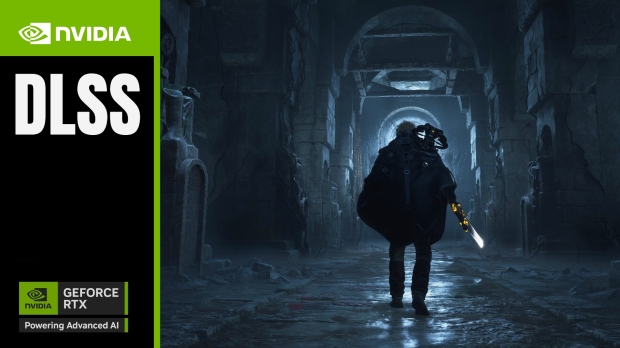 DLSS 4 comes to Hell is Us, Cronos: The New Dawn, and Microsoft Flight Simulator 2024