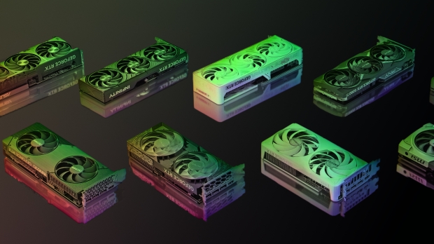 NVIDIA reportedly reducing supply of its 8GB RTX 5060 and RTX 5060 Ti GPUs