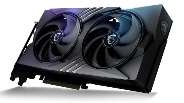 NVIDIA reportedly reducing supply of its 8GB RTX 5060 and RTX 5060 Ti GPUs 2